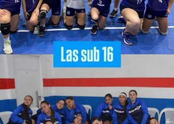 Tiro Federal campeón. La EMV terminó en la posición 11º