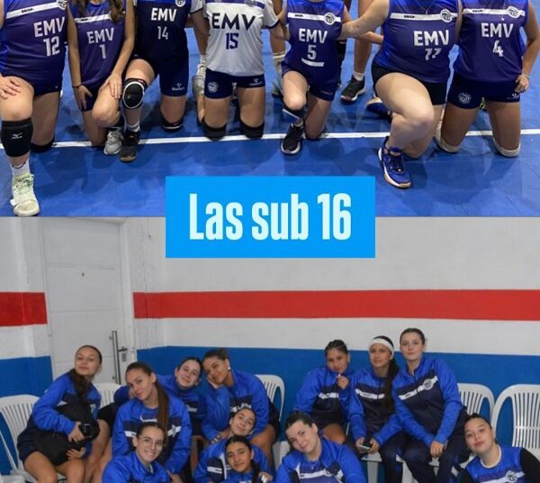 Tiro Federal campeón. La EMV terminó en la posición 11º