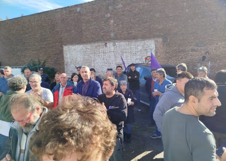 «La casa de la Libertad» quedó oficialmente inaugurada