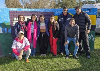 Bromatología | Nueva jornada de castraciones en Estación López