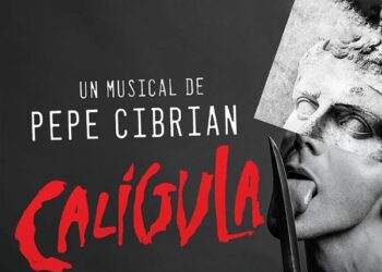 EL PODER, LA LOCURA Y LA AMBICIÓN LLEGAN AL CENTRO CULTURAL ATILIO MARINELLI