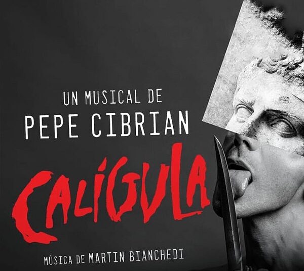 EL PODER, LA LOCURA Y LA AMBICIÓN LLEGAN AL CENTRO CULTURAL ATILIO MARINELLI