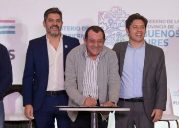 Encuentro Provincial del Programa Puentes