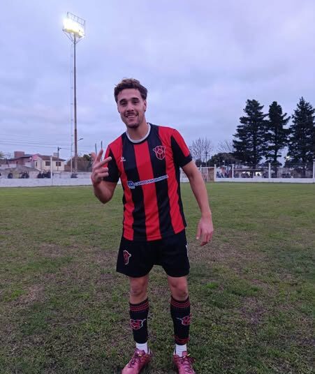 Juarense le ganó a Unicen por 3 a 2 y Argentino goleó a San José