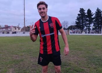 Juarense le ganó a Unicen por 3 a 2 y Argentino goleó a San José