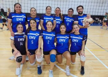 Triunfos de Mariano Moreno y Estudiantes por triplicado en Intermedia