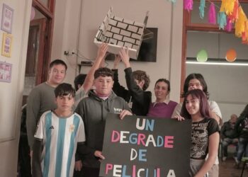Se realizó la Asamblea Municipal del programa Decisión Niñez 2025