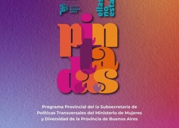 MURAL COLABORATIVO en homenaje a mujeres referentes de nuestra localidad