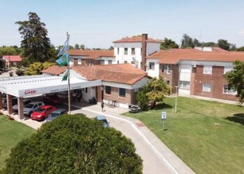 El Hospital continúa la gestion para la compra de un nuevo mamografo