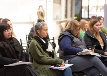 Encuentro Regional del Consejo de Articulación de Municipios