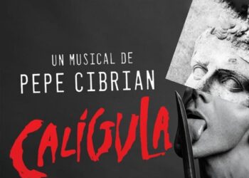 EL PODER, LA LOCURA Y LA AMBICIÓN LLEGAN AL  ATILIO MARINELLI