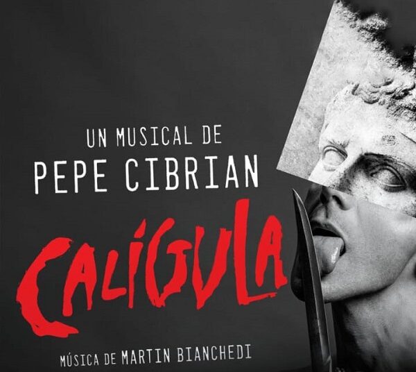 EL PODER, LA LOCURA Y LA AMBICIÓN LLEGAN AL  ATILIO MARINELLI