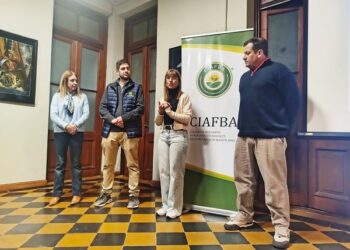 JORNADA TÉCNICA SOBRE CULTIVOS DE FINA EN BENITO JUÁREZ.-