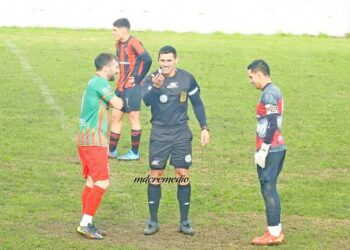 Juarense le ganó a Velense y quedó en la 3ra posición de la general