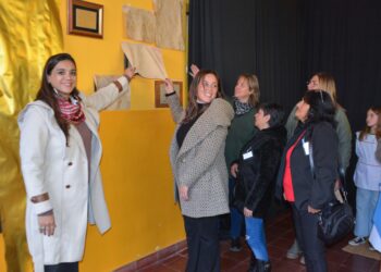 50º Aniversario de la Escuela Nº26 “Islas Malvinas” de Villa Cacique