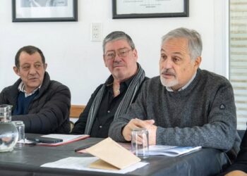 Encuentro Regional de Trabajadores Municipales en Benito Juárez