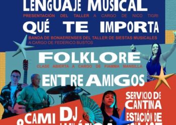 #FESTI-FARÉ,  ¡Toda la info sobre la 3ª edición!