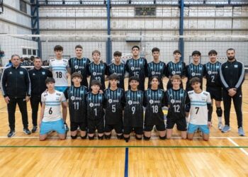 Encuentro amistoso entre la Selección Nacional y la Selección Juarense