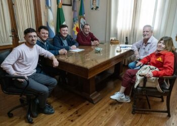 Apoyo municipal a la Asociación de Padres de Personas con Discapacidad