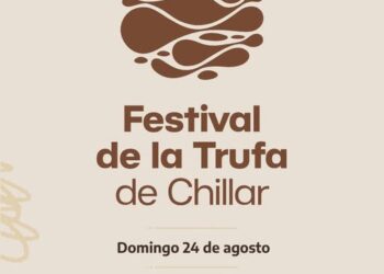 Chillar celebrará el Festival de la trufa 2025