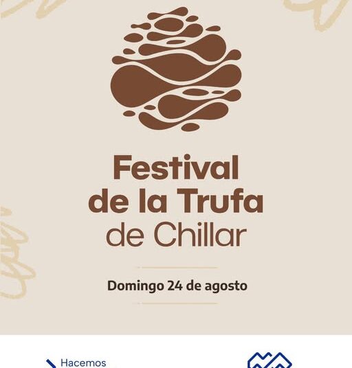 Chillar celebrará el Festival de la trufa 2025
