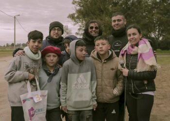 Nueva edición del Torneo Relámpago del Programa Envión