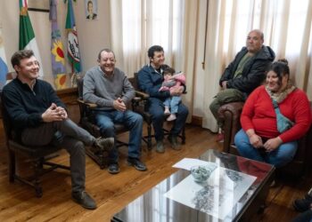 Nuevos créditos para la refacción de viviendas en Benito Juárez