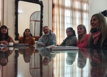 Red Orgullo: Benito Juárez conformará una Mesa Local de Diversidad