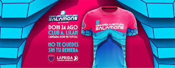 ¡VIVÍ LA EMOCIÓN DEL TRAIL RUNNING EN EL DESAFÍO AVENTURA SALAMONE!