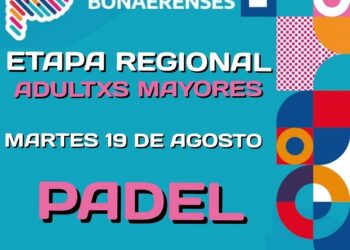 JUEGOS BONAERENSES 2025