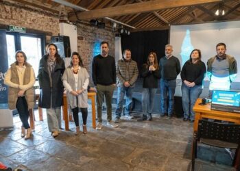 Inició Prendete Academy 2025 en Benito Juárez
