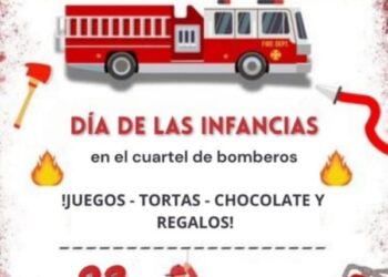 SUENA LA ALARMA!!!