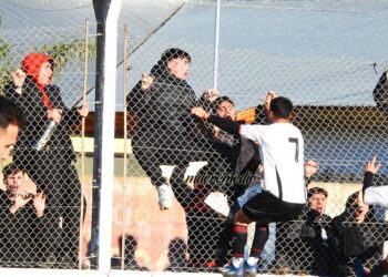 Empate de Juarense ante Sarmiento. En la próxima el Rojinegro visita a Loma Negra