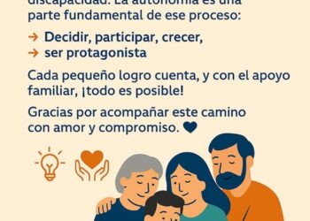 POR UNA PLENA INCLUSIÓN: Misión, ética y valores