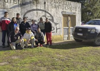 Nueva jornada de castraciones en Barker y Villa Cacique