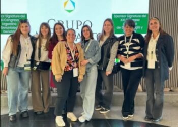 XXI CONGRESO DE GERONTOLOGÍA Y GERIATRÌA