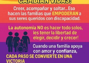 CENTRO DESPERTARES POR UNA PLENA INCLUSIÓN 