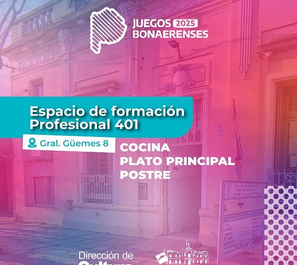 ¡Benito Juárez es sede de la ETAPA REGIONAL este 2 de septiembre!