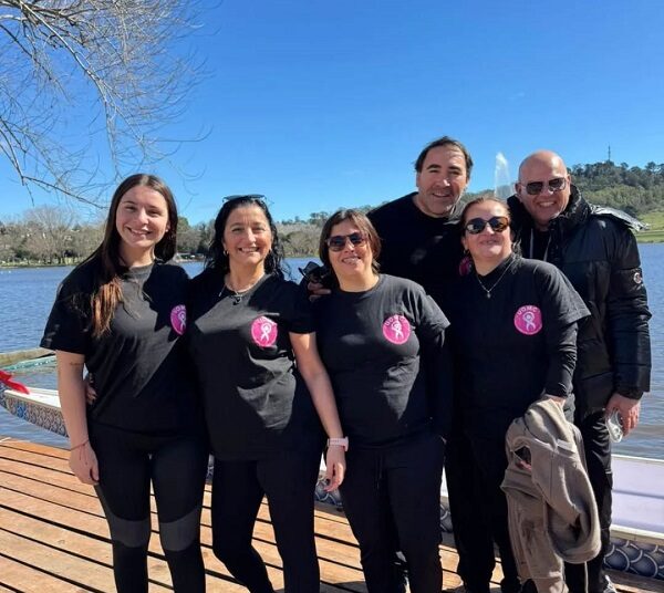 UNIDAD DE ONCOLOGÌA MARILÙ CONTE.