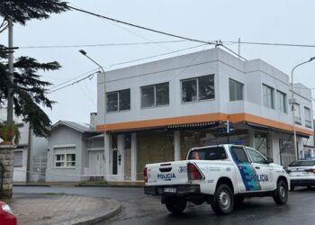 Femicidio en Tandil: la víctima tenía 18 años