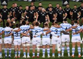 Los Pumas hicieron historia: derrotaron 29-23 a los All Blacks por primera vez en Argentina