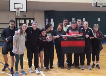 El Badminton de Juarense presente en Buenos Aires