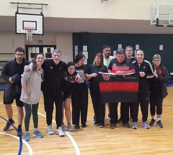 El Badminton de Juarense presente en Buenos Aires