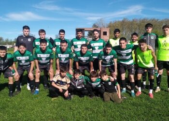 Juarense perdió en Tandil. Argentino ganó en Rauch