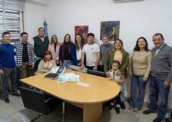 Importante donación para el Hospital Municipal