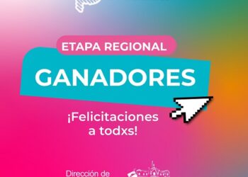 Todos los clasificados en Cultura que estarán en la final de Mar del Plata