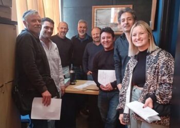 Apertura de sobres para la concesión del Hotel & Spa de las Sierras