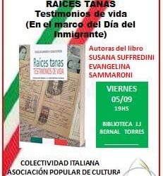 Se celebra el Día del Inmigrante este jueves