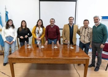 Se realizó la Muestra de Carreras Universitarias 2026