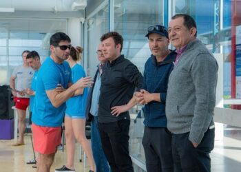 Continúa la Instancia Regional de los Juegos Bonaerenses en Benito Juárez
